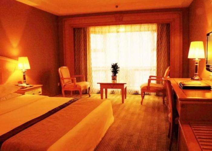 Liuzhou Grand Hotel