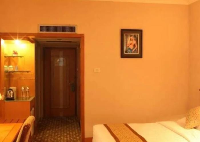 Yanan Grand Hotel - Liuzhou