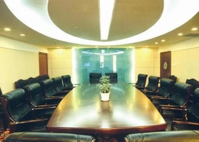 Yanan Grand Hotel - Liuzhou