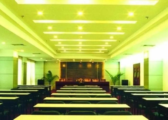 Yanan Grand Hotel - Liuzhou