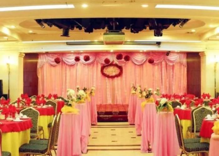 Yanan Grand Hotel - Liuzhou