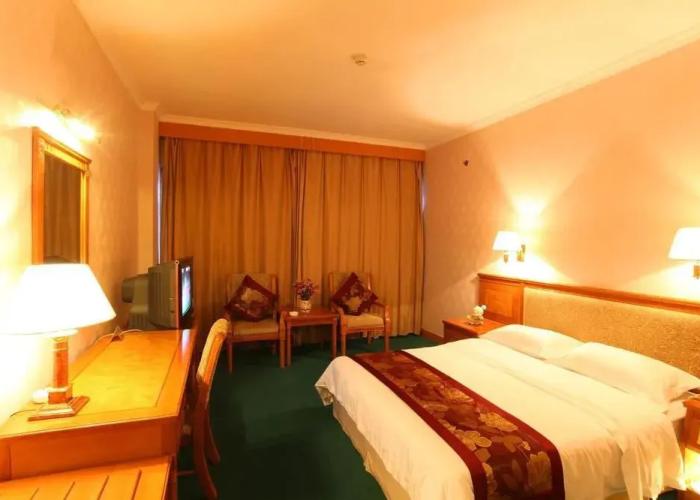 Yanan Grand Hotel - Liuzhou