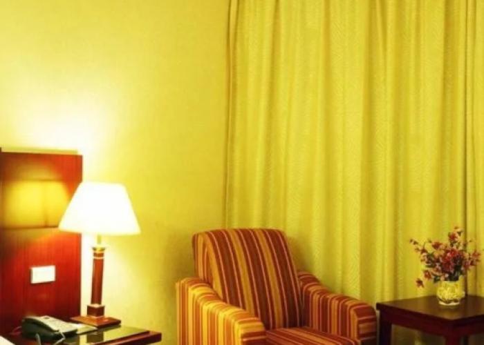 Yanan Grand Hotel - Liuzhou