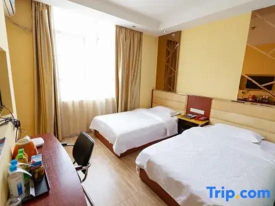Zhilin Hotel
