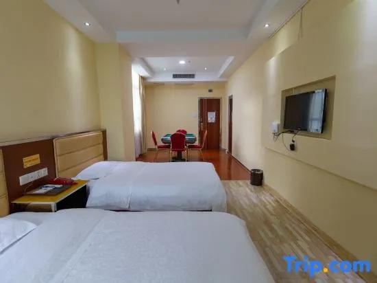 Zhilin Hotel