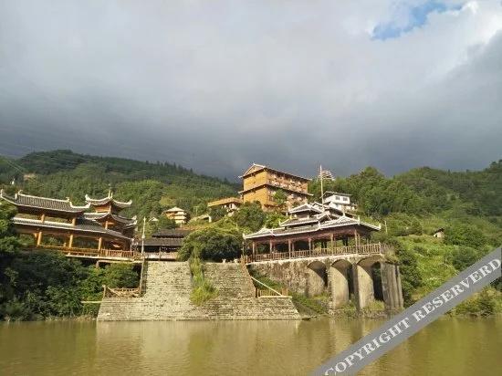Nongfu Hostel