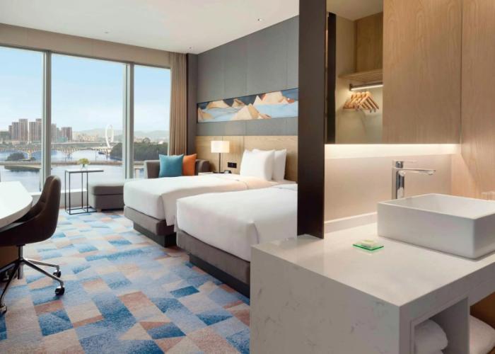 Hyatt Place Liuzhou