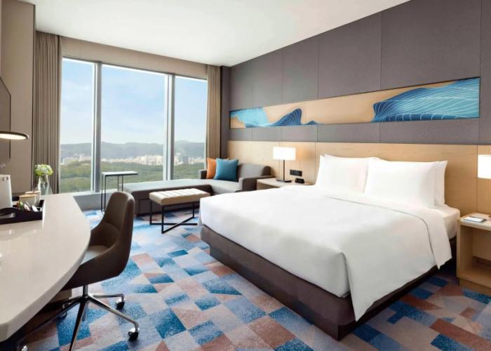 Hyatt Place Liuzhou