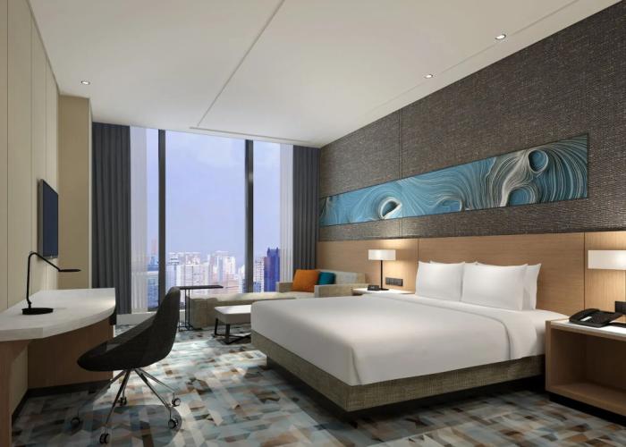 Hyatt Place Liuzhou