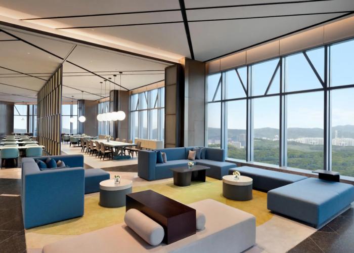 Hyatt Place Liuzhou