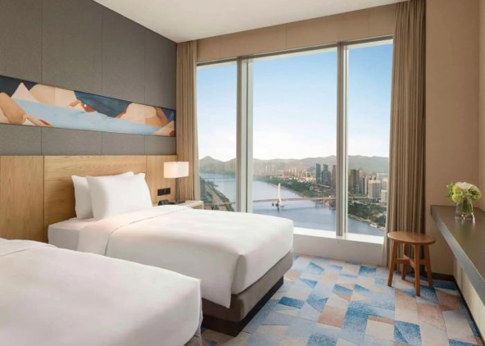 Hyatt Place Liuzhou