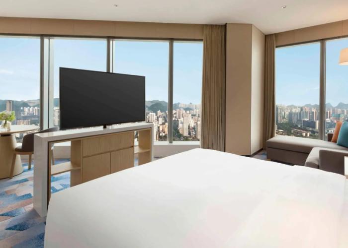 Hyatt Place Liuzhou