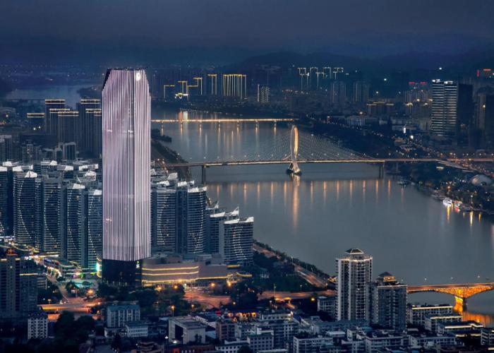 Hyatt Place Liuzhou