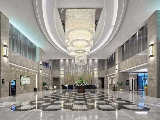 Yuanbao Shan Hotel