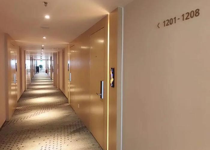 Lavande Hotel·Zigong Tanmulin Lantern Park