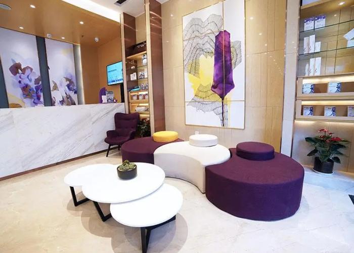 Lavande Hotel·Zigong Tanmulin Lantern Park