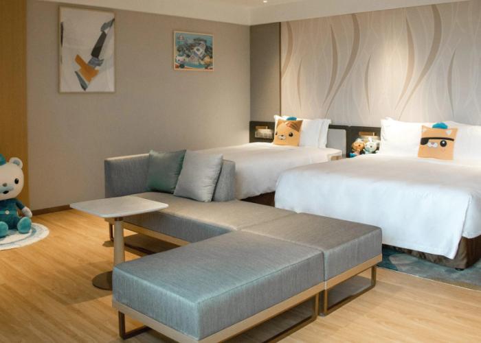Holiday Inn Luzhou Longjian by IHG