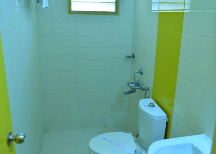 Hotel Pandian