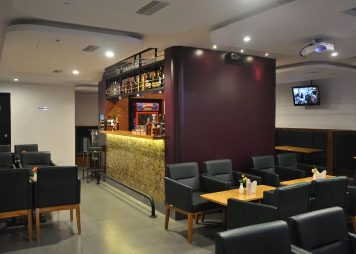 Hotel Pandian