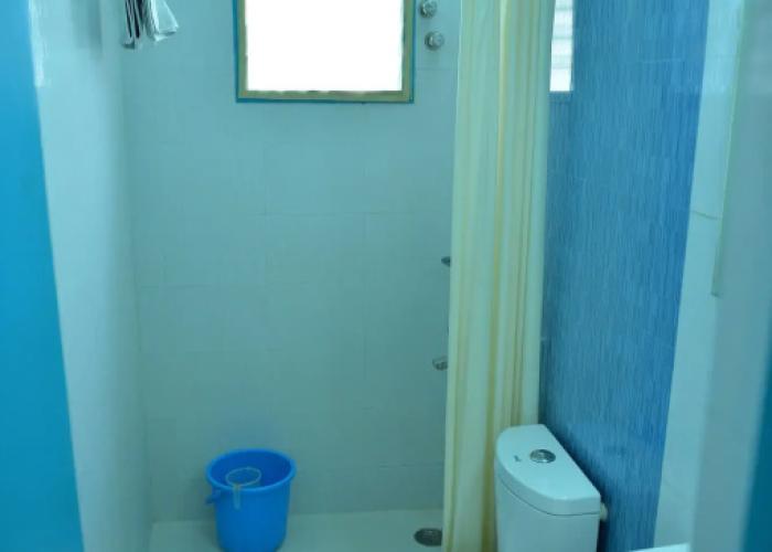 Hotel Pandian