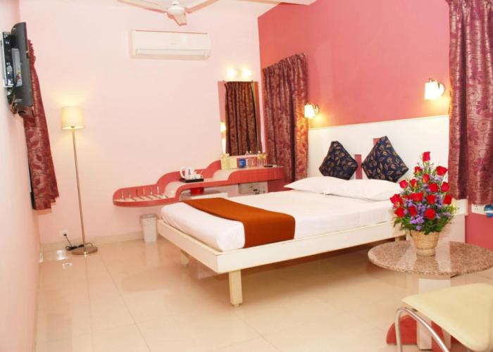 Hotel Pandian