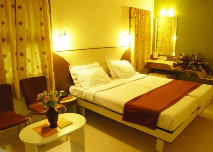 Hotel Pandian