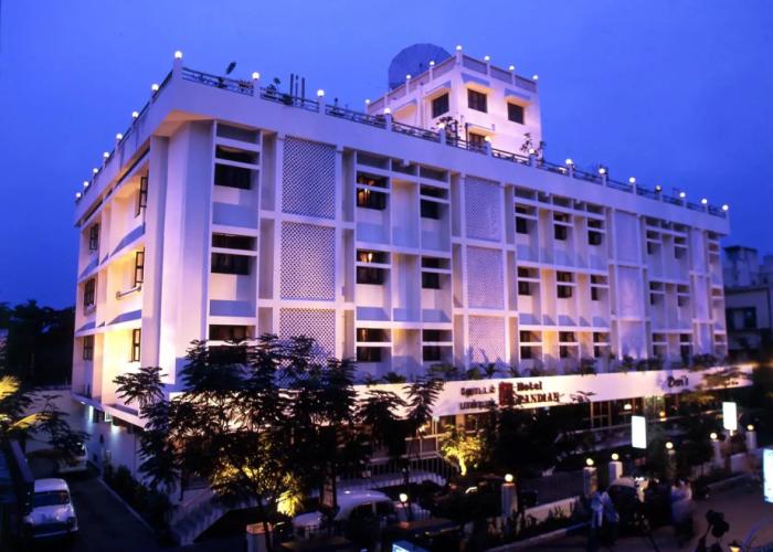 Hotel Pandian