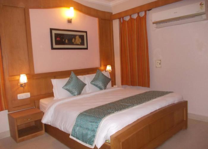 Hotel Mount Manor