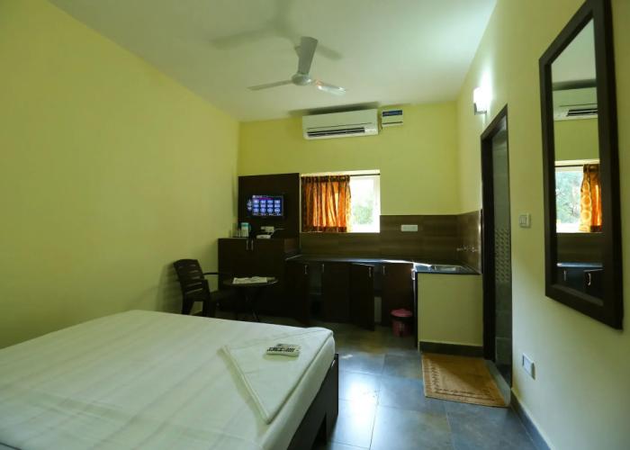 Season 4 Residences -  Thiruvanmiyur