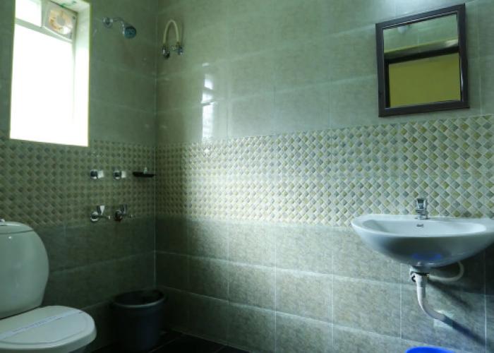 Season 4 Residences -  Thiruvanmiyur