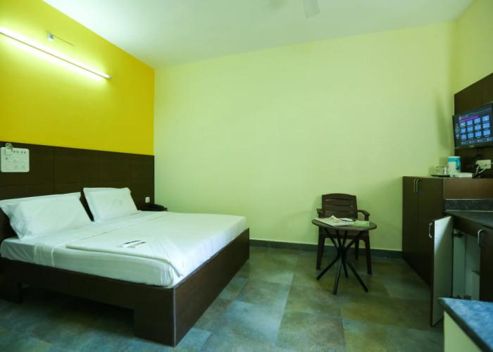 Season 4 Residences -  Thiruvanmiyur
