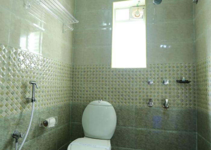 Season 4 Residences -  Thiruvanmiyur