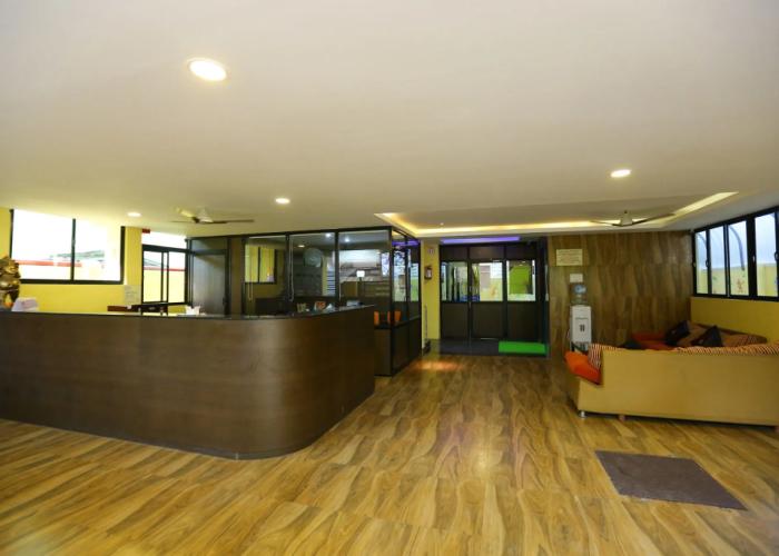 Season 4 Residences -  Thiruvanmiyur