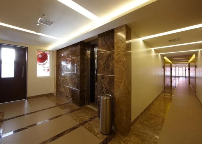 Saravana's Golden Fruits Business Suites