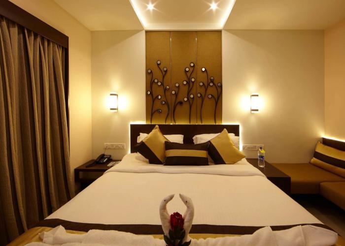 Saravana's Golden Fruits Business Suites