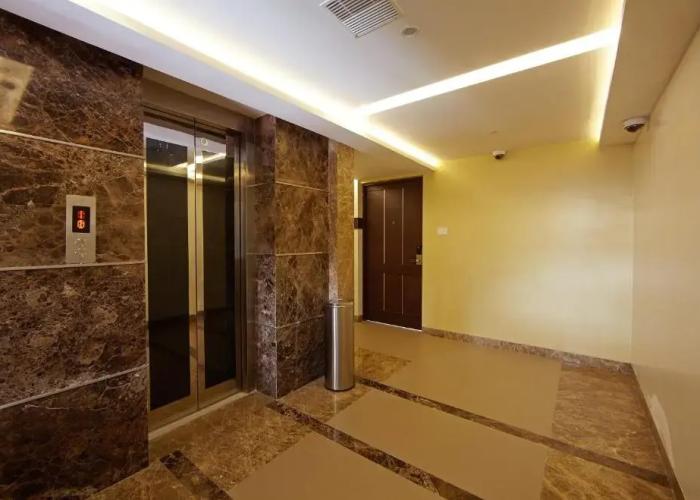 Saravana's Golden Fruits Business Suites