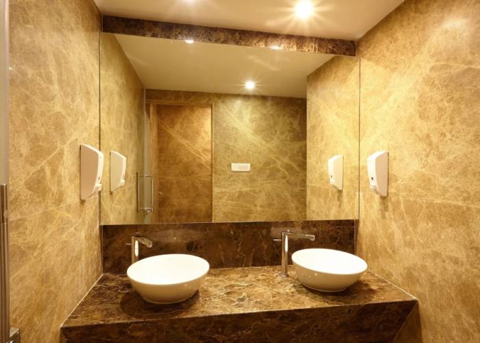 Saravana's Golden Fruits Business Suites