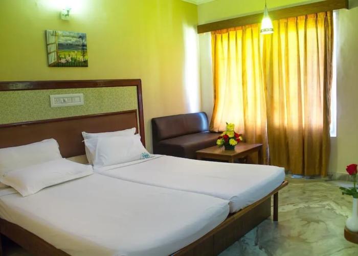 Hotel Chennai Gate