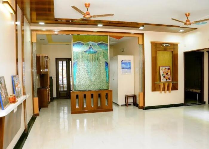 Hotel Chennai Gate