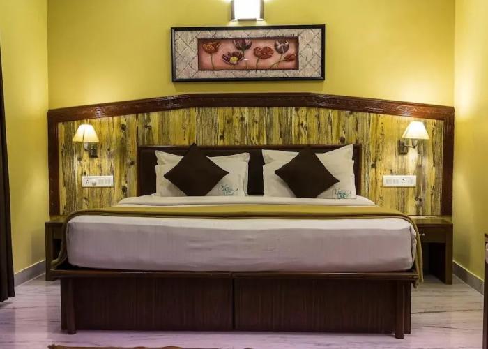 Hotel Chennai Gate