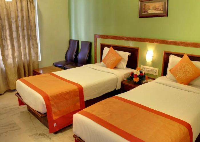 Hotel Chennai Gate