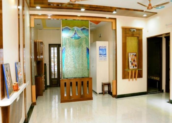 Hotel Chennai Gate