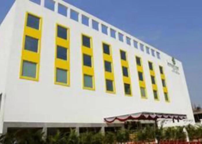 Lemon Tree Hotel Shimona