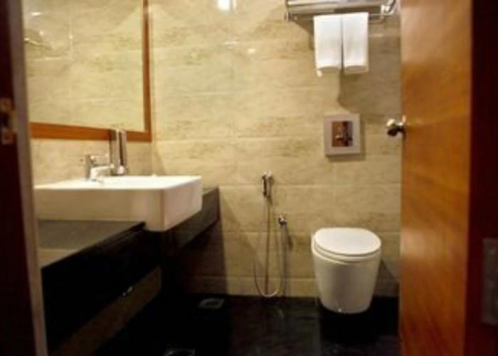 Lemon Tree Hotel Shimona
