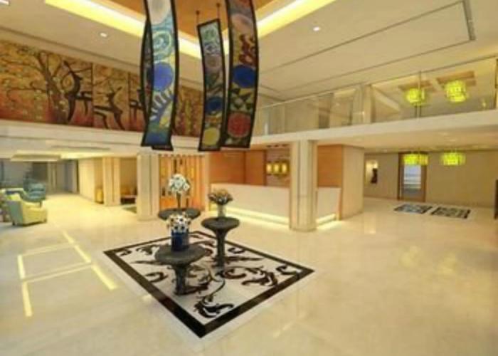 Lemon Tree Hotel Shimona