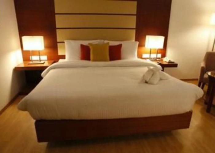 Lemon Tree Hotel Shimona