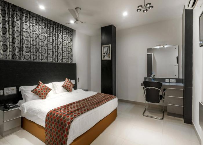 Saaral Residency