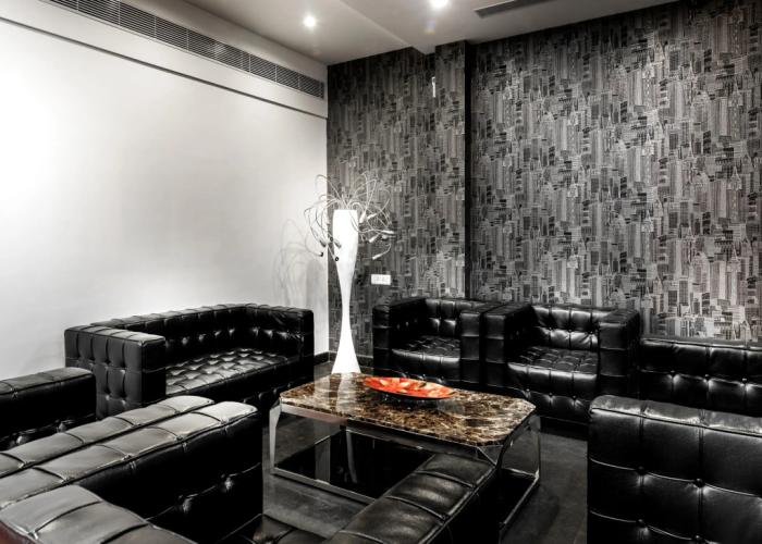 Saaral Residency