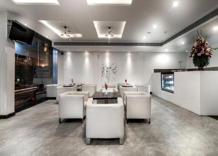 Saaral Residency