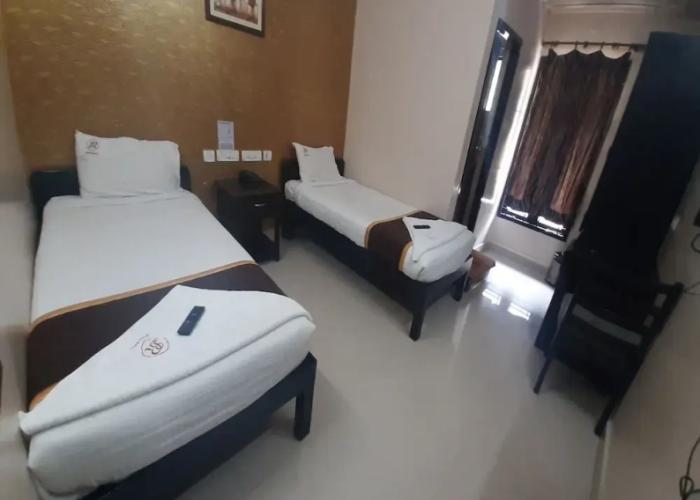 Balaji Residency